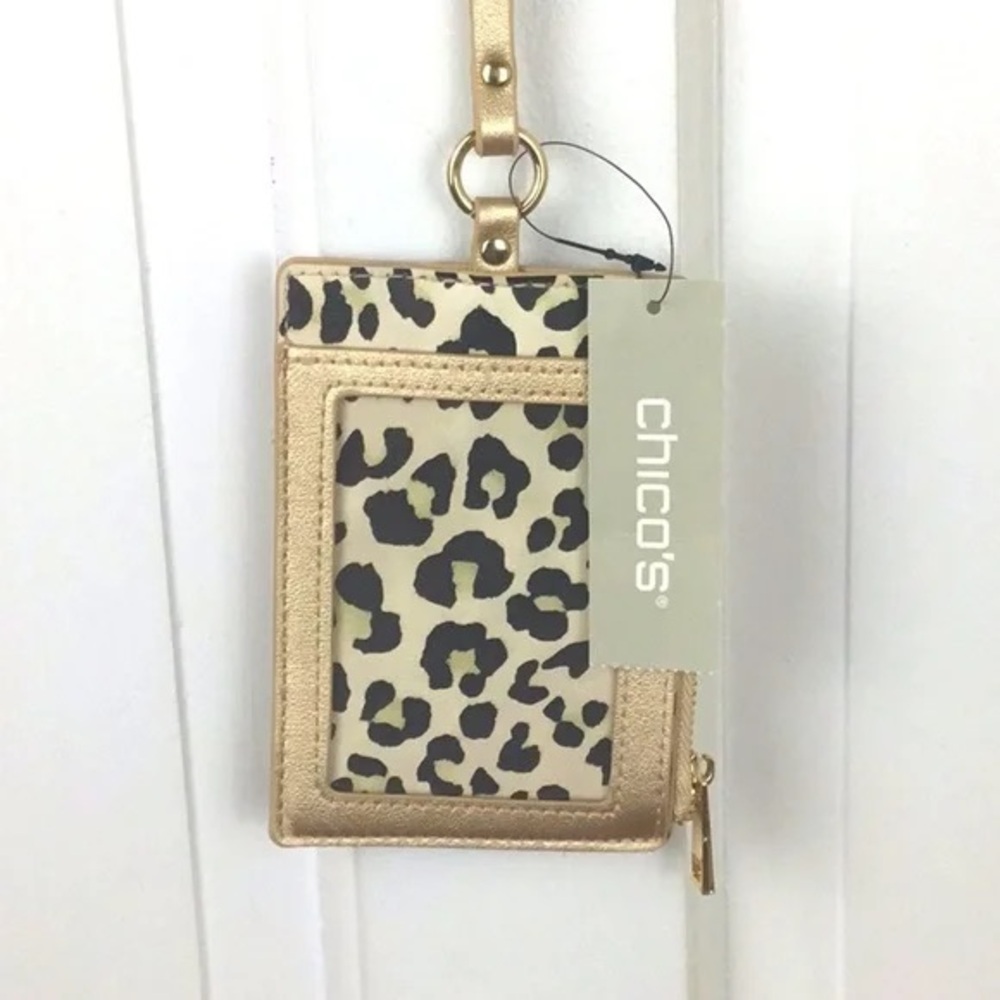 Chico's key credit card holders